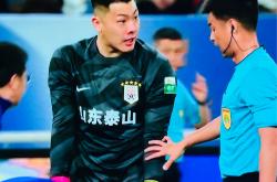 今晚山东泰山备战亚冠，伤情更新细节曝光，赛场秩序良好，控场能力受关注的简单介绍