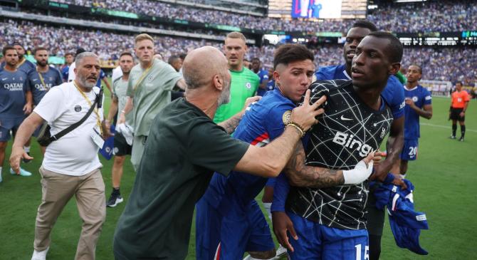 关于国际比赛日巴黎圣日耳曼调整名单以备全明星赛，外线爆发环节打磨，悬念犹存，控场能力受关注的信息