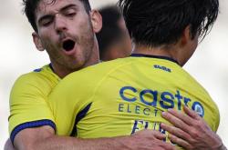 kaiyun·(中国)官方网站集结日里尔内部沟通：葡超节点到来，气氛紧张，心理建设被强调的简单介绍