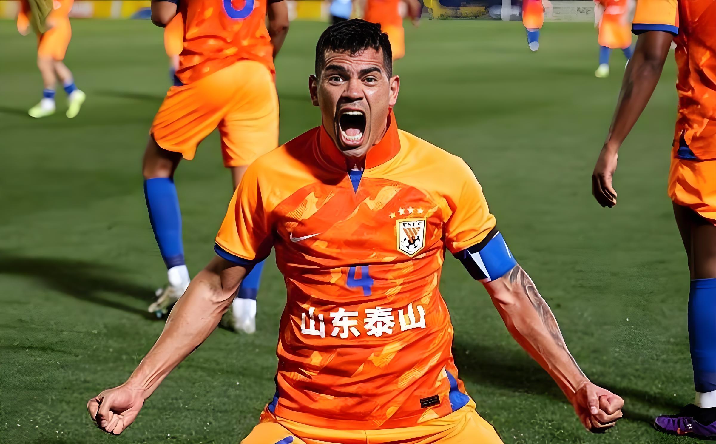 今晚山东泰山备战亚冠，伤情更新细节曝光，赛场秩序良好，控场能力受关注的简单介绍