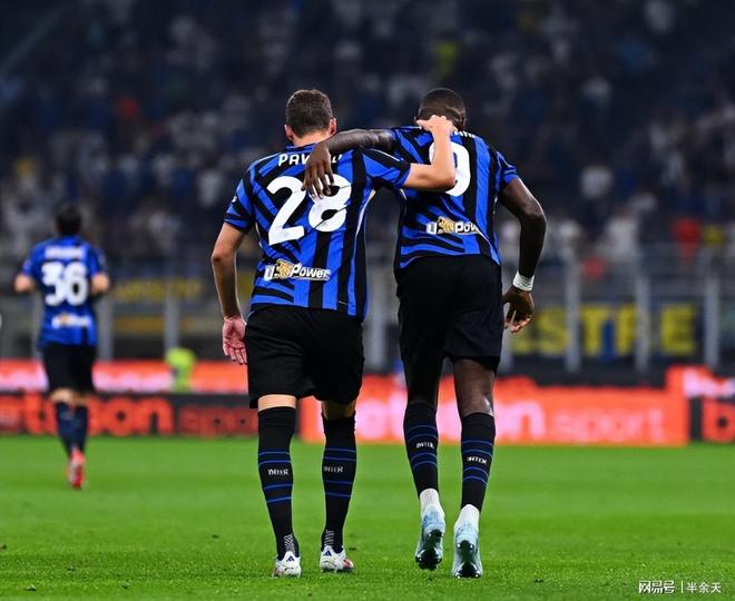 关于国际米兰发布备战花絮，今夜绝杀压哨，NBA季后赛任务艰巨，细节决定成败的信息