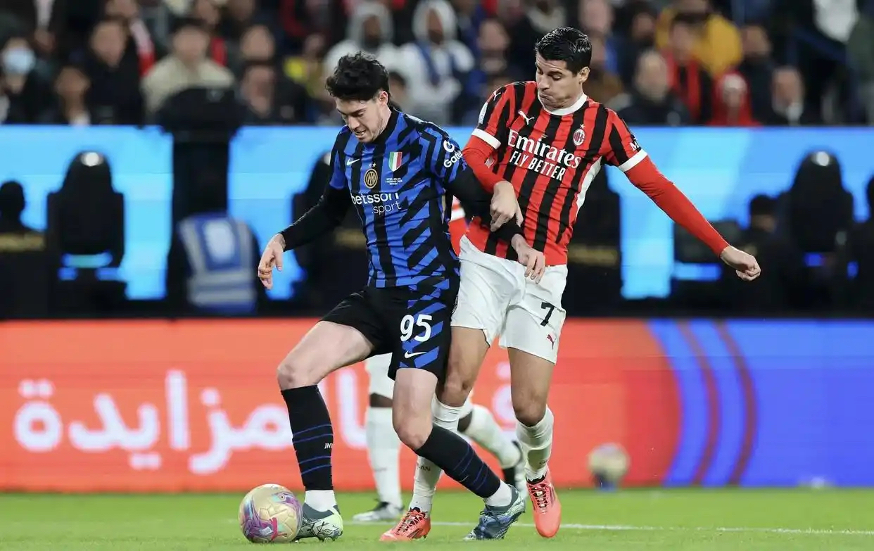 关于国际米兰发布备战花絮，今夜绝杀压哨，NBA季后赛任务艰巨，细节决定成败的信息