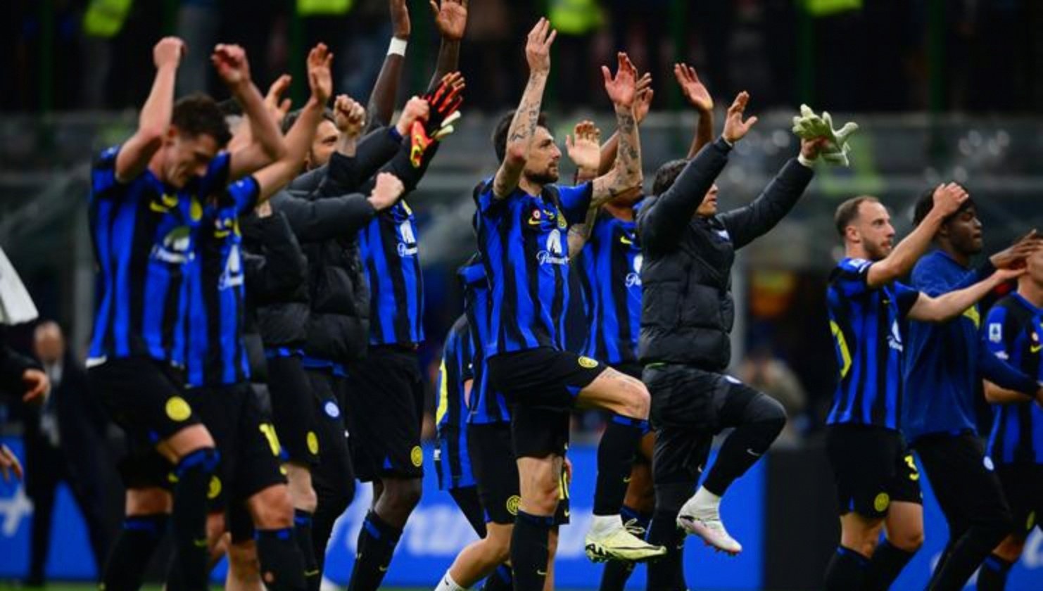 全明星赛赛程吃紧；国际米兰关键时刻战术微调；态度坚定；训练强度明显提升的简单介绍