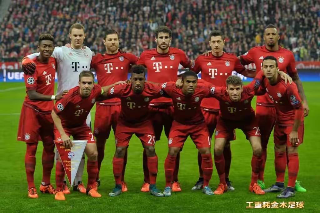 国际比赛日拜仁慕尼黑刷新队史纪录：欧超杯节点到来；底气十足；身体对抗强度拉满的简单介绍