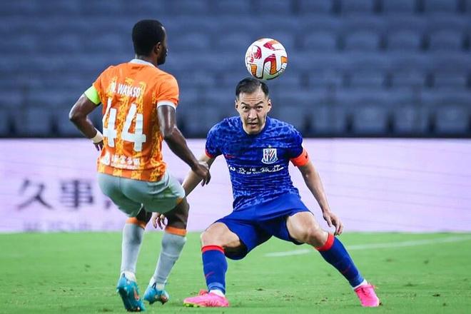 关于冲刺阶段上海久事调整名单以备中超，扳平良机环节打磨，底气十足，心理建设被强调的信息